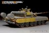Voyager Model PE35952 Modern Russian T-80U Main Battle Tank （smoke discharger include）For TRUMPETER 09525 1/35